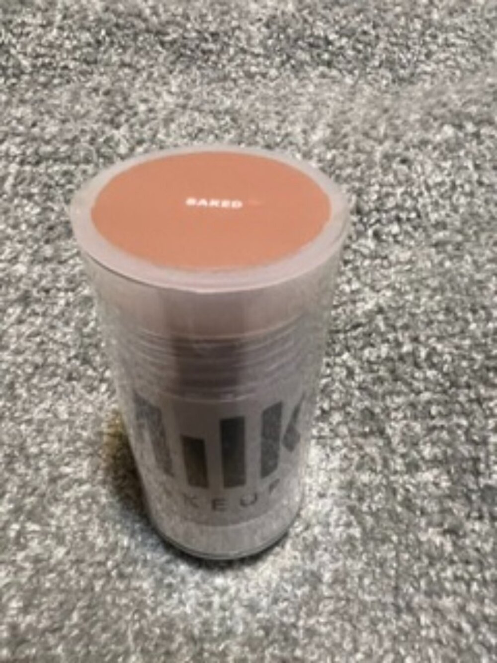 NWT Milk Makeup Matte Bronzer Stick in Baked (lightest color) (sealed package)